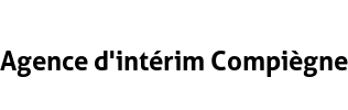 Agence d'intérim Compiègne